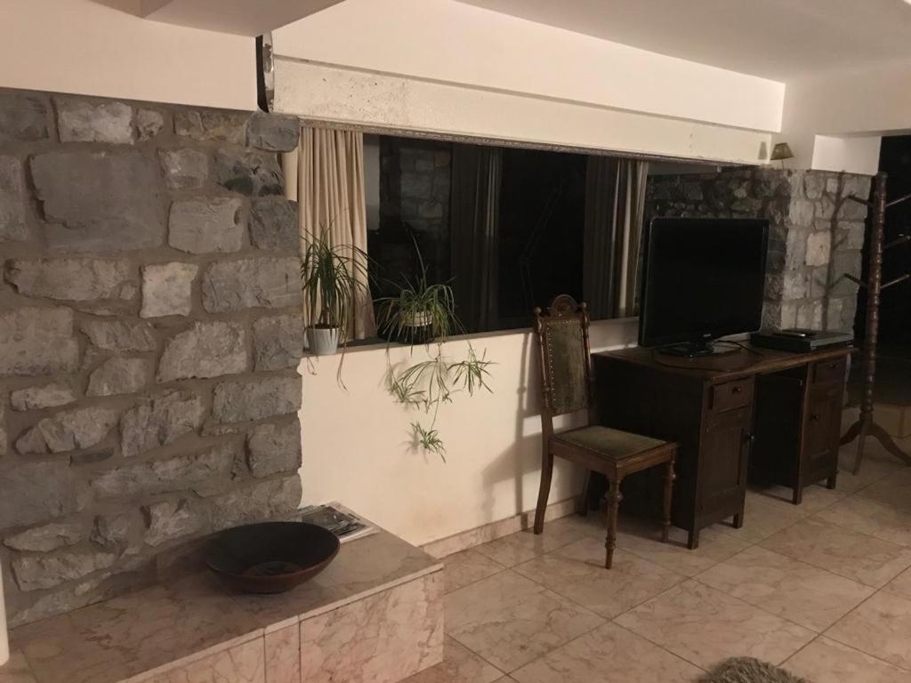 Le Paradis Theux Bagian luar foto
