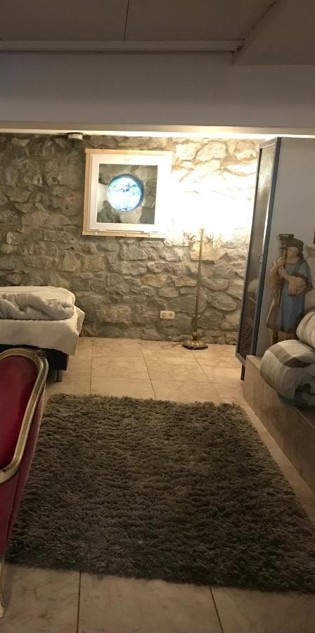 Le Paradis Theux Bagian luar foto